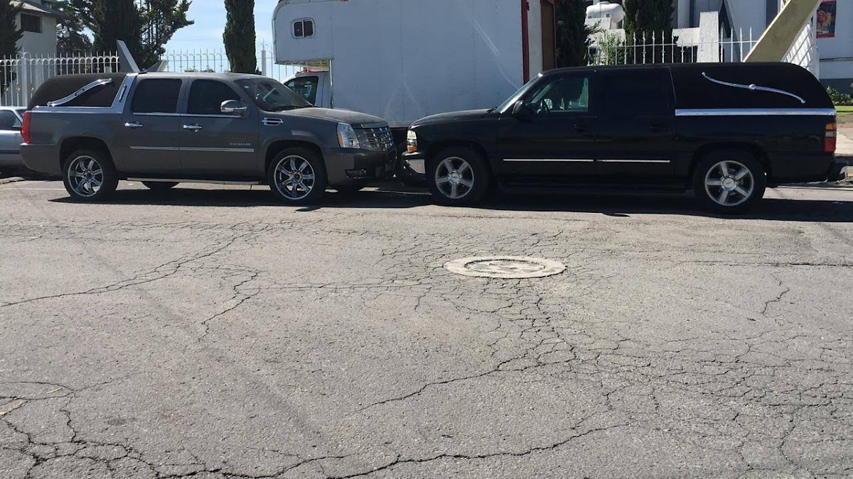 Funeraria San Sebastian Grupo Funerario